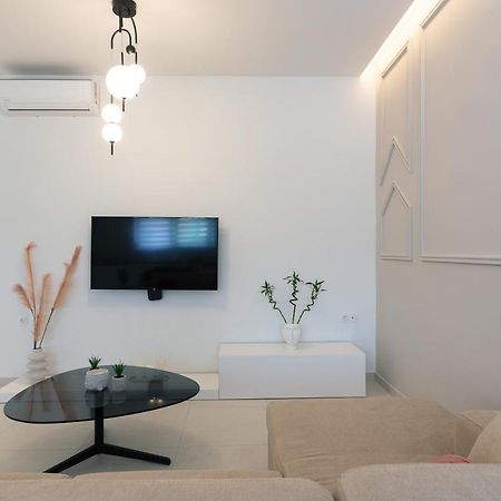 Kalopsia Home Rethymno  Exterior photo