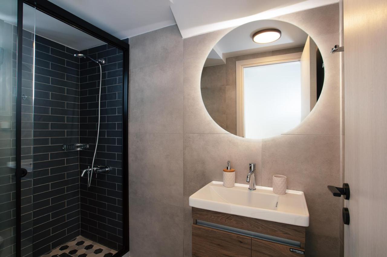 Kalopsia Home Rethymno  Exterior photo
