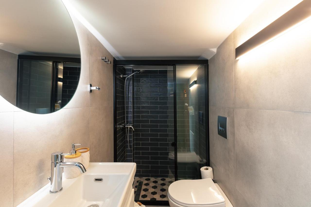 Kalopsia Home Rethymno  Exterior photo