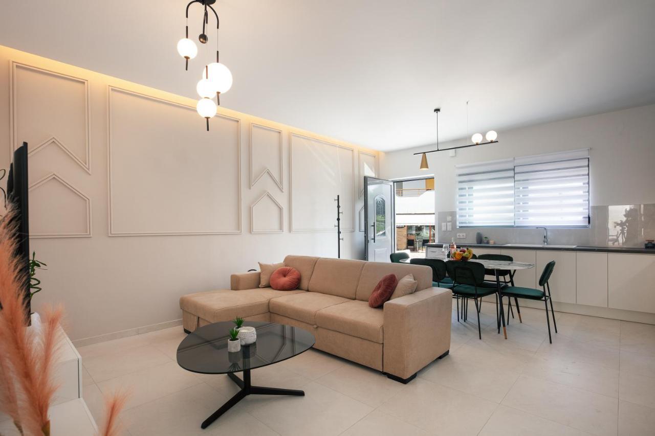 Kalopsia Home Rethymno  Exterior photo