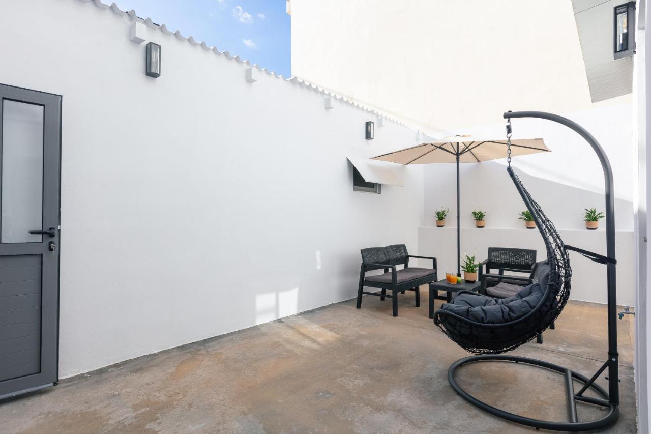 Kalopsia Home Rethymno  Exterior photo