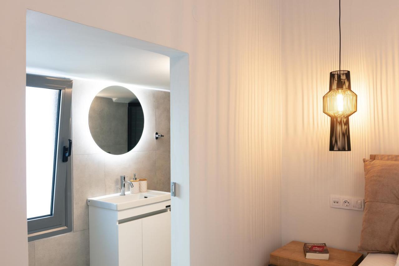 Kalopsia Home Rethymno  Exterior photo